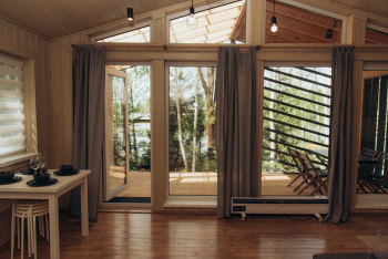 Дом «Барн» — фото 2