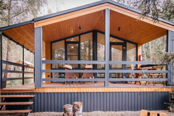 Дом «Бриз»  — фото 1