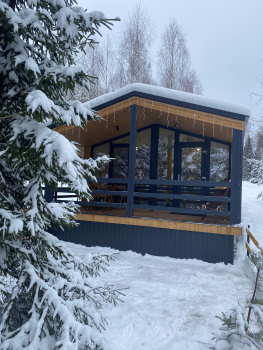 Дом «Бриз»  — фото 8