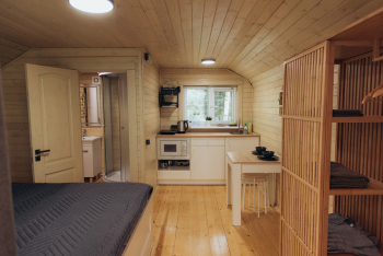 Дом «Ярус» — фото 4