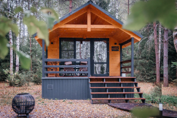 Дом «Ярус» — фото 1