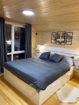 Дом «Нега» — фото 4