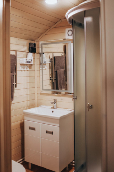 Дом «Нега» — фото 7