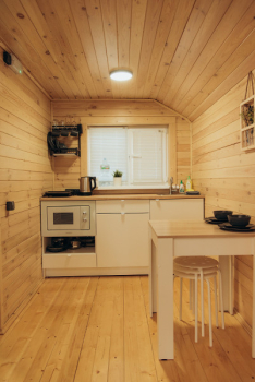 Дом «Нега» — фото 5