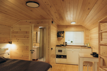 Дом «Нега» — фото 6