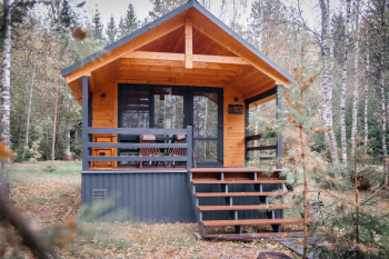 Дом «Нега» — фото 1