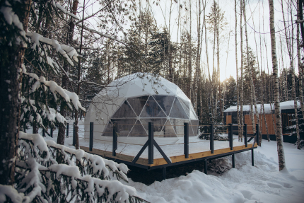 Никольские РОСЫ — фото