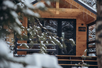 Дом «Нега» — фото 8