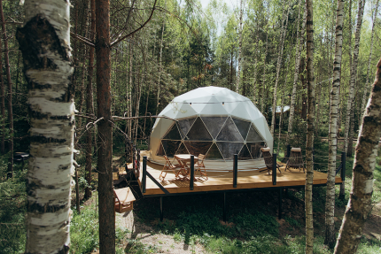 Никольские РОСЫ — фото