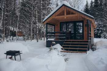 Дом «Нега» — фото 9