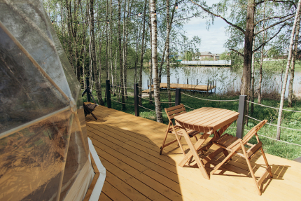 Никольские РОСЫ — фото