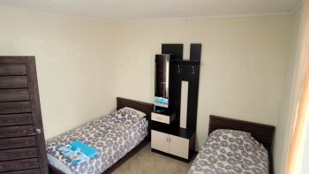 апартамент однокомнатный — фото 8