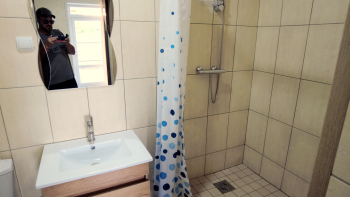 апартамент однокомнатный — фото 10