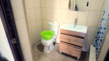 апартамент однокомнатный — фото 9