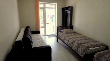 апартамент однокомнатный — фото 1