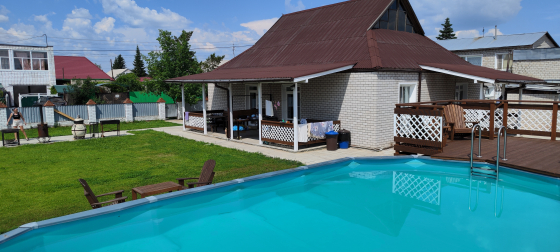 Манарага.Клаб