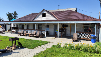 Манарага.Клаб — фото