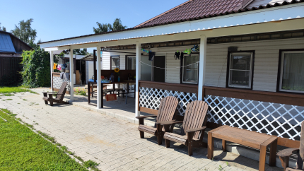 Манарага.Клаб — фото