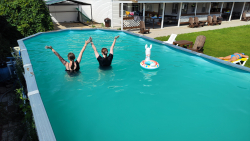 Бассейн — фото 2