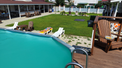 Бассейн — фото 3