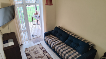 апартамент двухкомнатный — фото 5