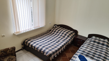 апартамент двухкомнатный — фото 6