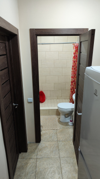 апартамент двухкомнатный — фото 2