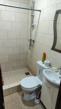 апартамент двухкомнатный — фото 3