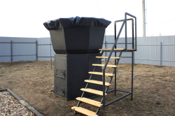 Горячий чан — фото 1