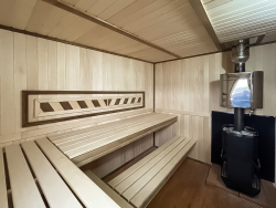 Баня — фото 1