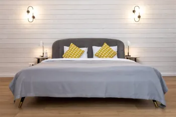 A-frame — фото 4