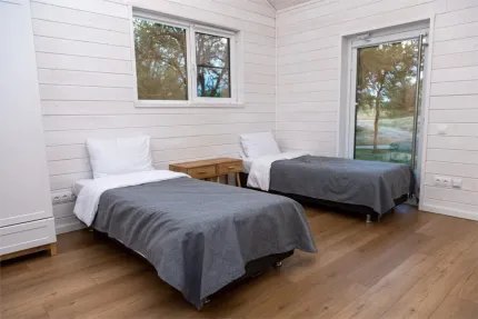 Аршан  — фото