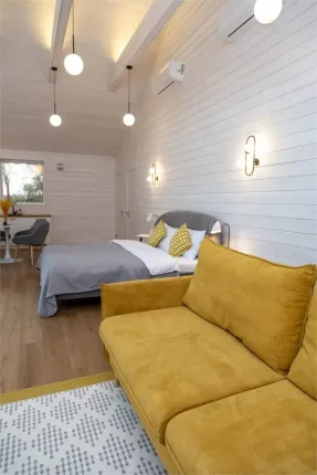 Аршан  — фото