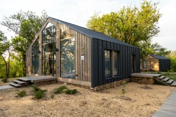 A-frame — фото 8