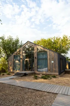 A-frame — фото 1