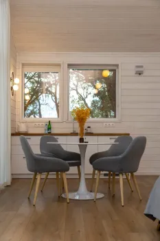 A-frame — фото 6