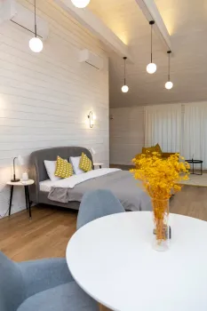 A-frame — фото 7