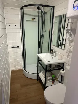 A-frame — фото 5