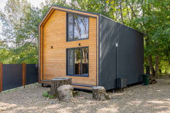 Барн 1 — фото 1