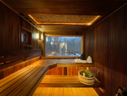 Баня — фото 1