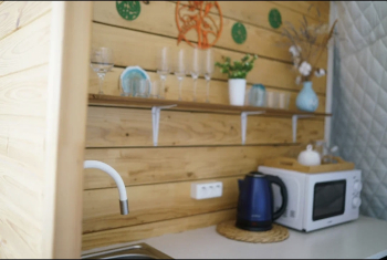 Купол Делюкс — фото 11