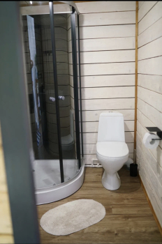 Купол Делюкс — фото 15