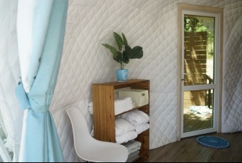 Купол Делюкс — фото 14