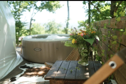 Джакузи — фото 1