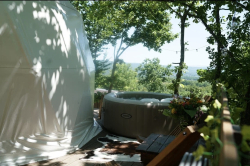 Мини бассейн — фото 1