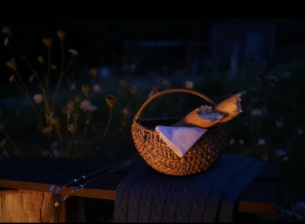 Солнечный склон — фото