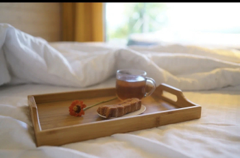 Скандинавский домик — фото 5