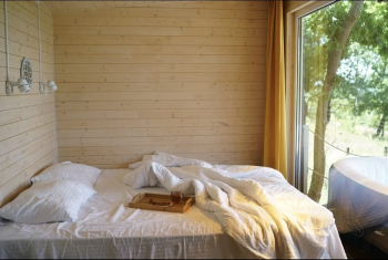 Скандинавский домик — фото 4