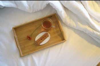 Скандинавский домик — фото 3