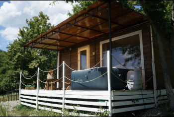 Скандинавский домик — фото 1